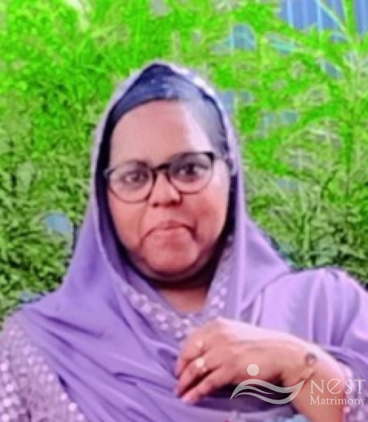 FATHIMATHUL SUHARA